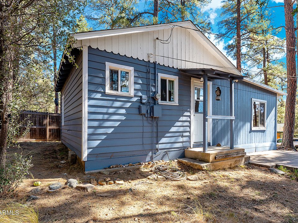 4600 S Ponderosa Park Rd, Prescott, AZ 86303 MLS 6554910 Zillow