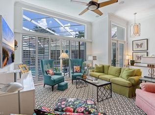 3300 Lookout Ln, Naples, FL 34112