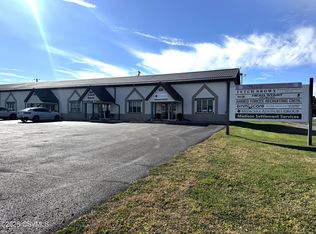 589 E 7th St, Bloomsburg, PA 17815