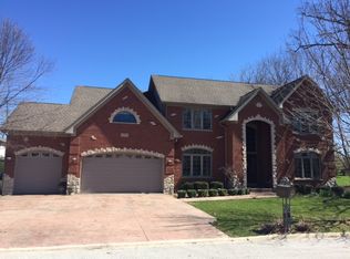 12513 Natchez Ave, Palos Heights, IL 60463