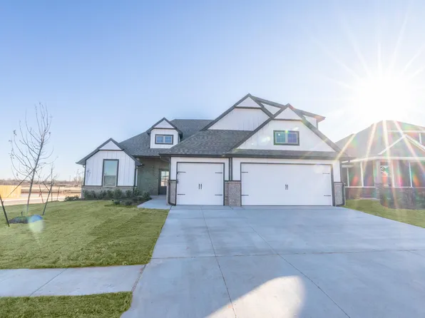 10300 SW 55th Ter, Mustang, OK 73064