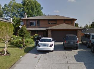 13137 62b Ave, Surrey, BC V3X1P4