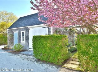 134 Main St #B, Nantucket, MA 02554