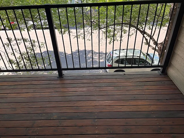 170 S Jackson St #203 — Photo 2
