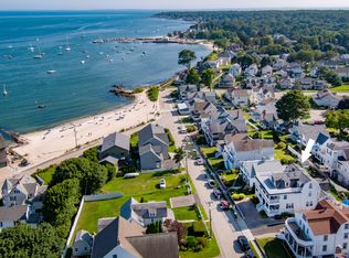 21 Bayview Ave, Niantic, CT 06357