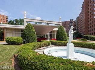 4201 Cathedral Ave NW, Washington, DC 20016