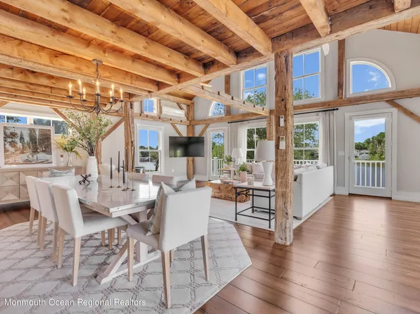 531 Carroll Fox Road, Brick, NJ 08724