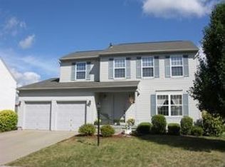 572 Reed Ct, Greenwood, IN 46143