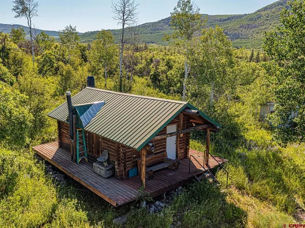 20219 3100 Road, Hotchkiss, CO 81419
