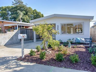 327 Wilkes Cir, Santa Cruz, CA, 95060