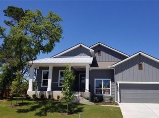 319 Hazy Hills Loop, Dripping Springs, TX 78620