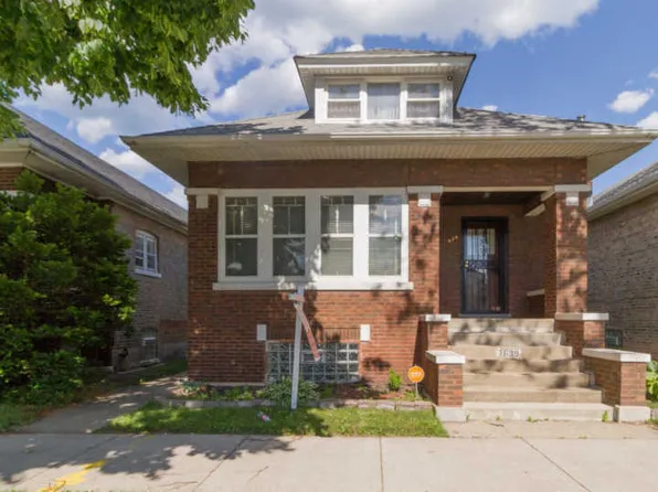 7639 S King Dr, Chicago, IL 60619