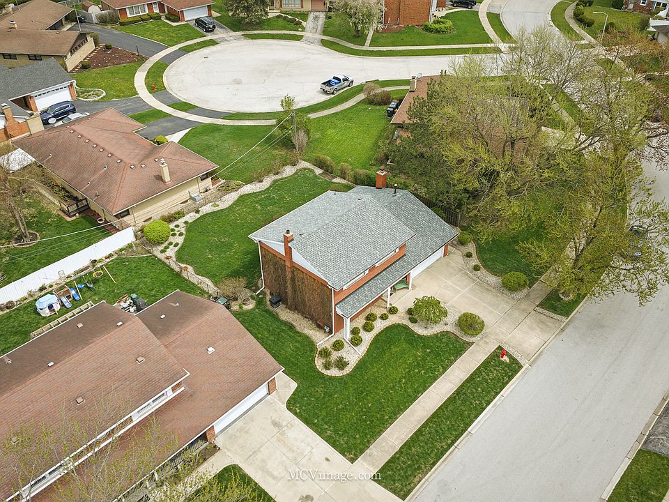 536 E 168th St, South Holland, IL 60473 | Zillow