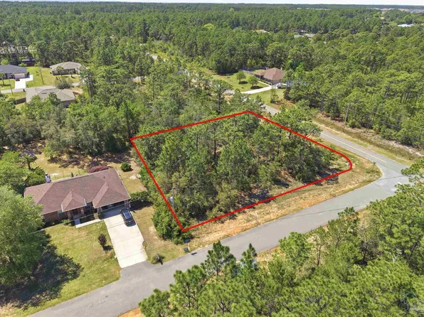 0 Elmdale St, Navarre, FL 32566