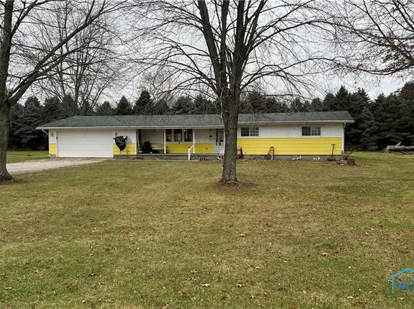 P563 County Road 5a, Napoleon, OH 43545