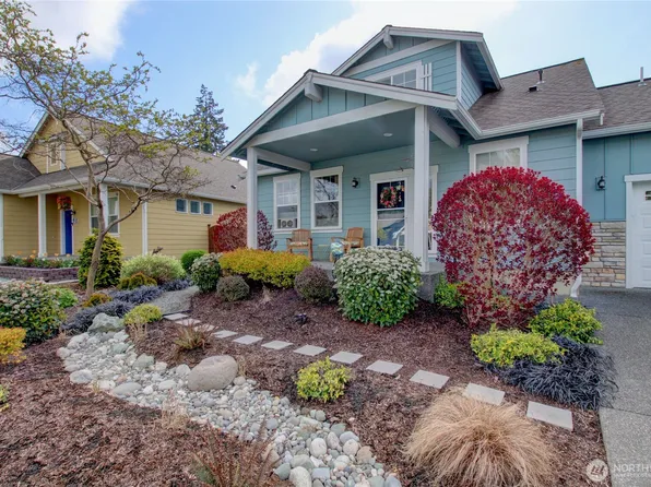 454 S 48th Street, Mount Vernon, WA 98274