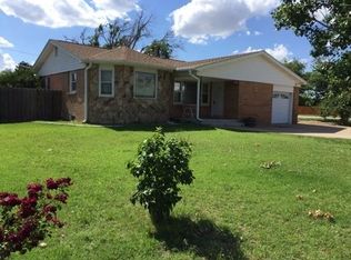 1410 Nelson Ave, Liberal, KS 67901