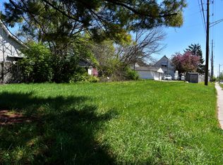 116 E Raymond St, Indianapolis, IN