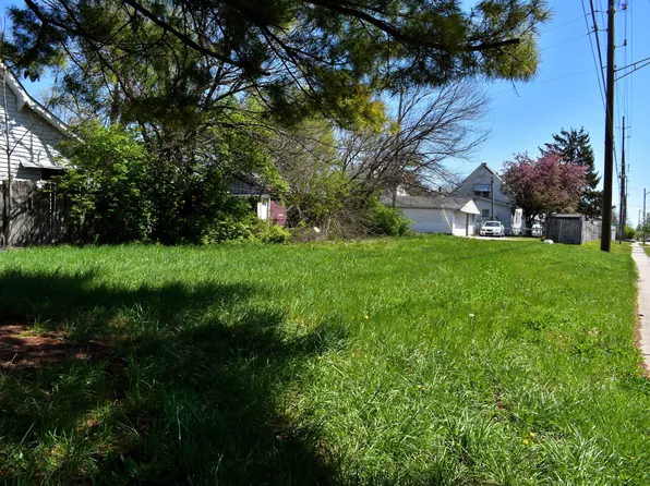 116 E Raymond St, Indianapolis, IN 46225