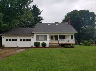 439 E Main St, Youngsville, PA 16371