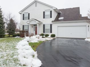 709 Crossing Way, Saint Charles, IL 60174