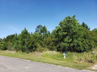 136 Poki Pl, Bay Saint Louis, MS 39525