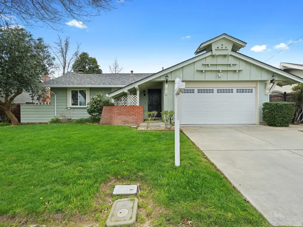 448 Azalea Way, Vacaville, CA 95688