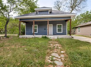 2323 Stoneman St, Dallas, TX 75215