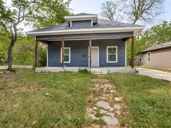 2323 Stoneman St, Dallas, TX 75215