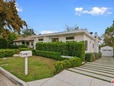 2504 Fairmount Ave, La Crescenta, CA, 91214