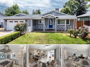 2579 Wilson Ave, Redding, CA 96002