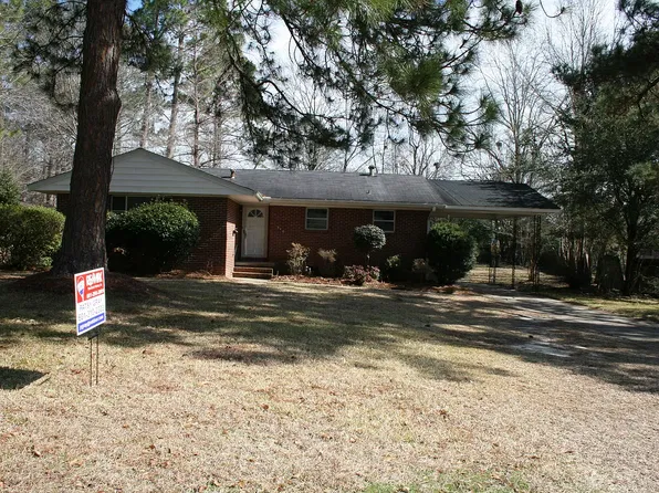 310 Crestmont Ave, Hattiesburg, MS 39401