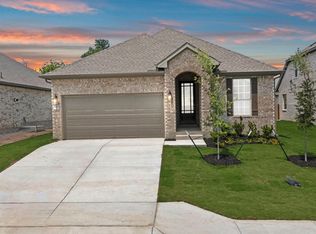 1012 Rollingwood Trl, Georgetown, TX 78633