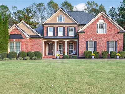 310 Hunting Hills Dr, Braselton, GA, 30517