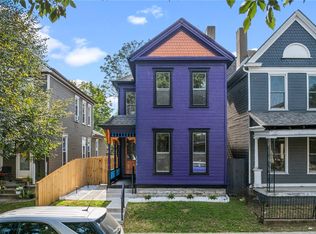 109 Perrine St, Dayton, OH 45410