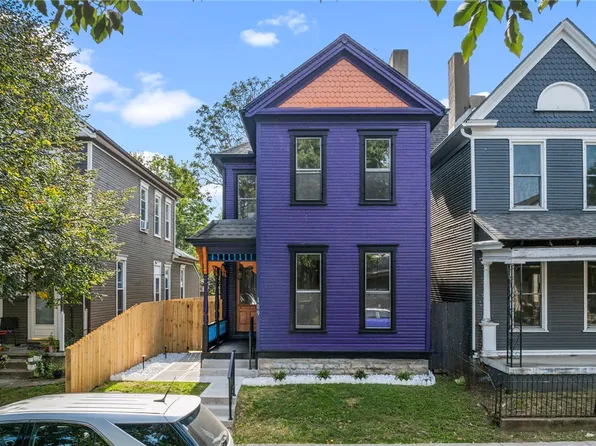 109 Perrine St, Dayton, OH 45410