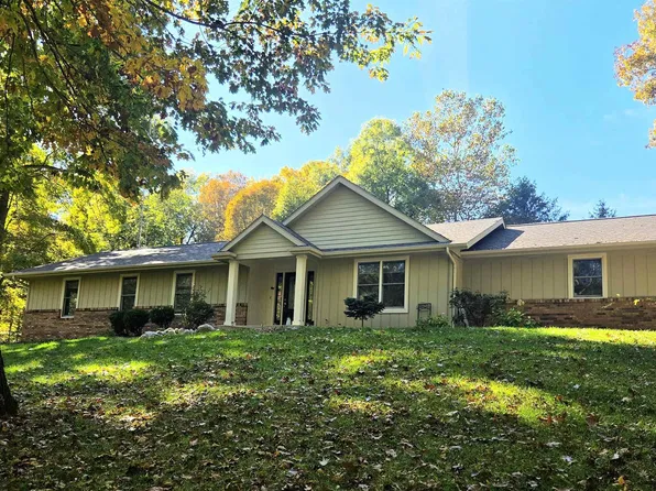 2212 N 750 E Lot 2, Andrews, IN 46702