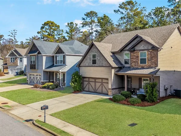402 Lightness Dr, Auburn, AL 36832