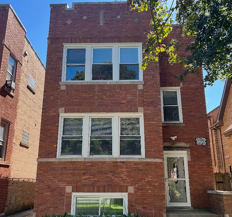 5109 W Strong St #2