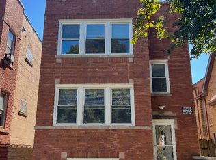 5109 W Strong St #2, Chicago, IL 60630