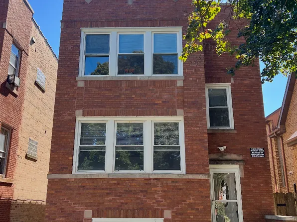 5109 W Strong St #2, Chicago, IL 60630