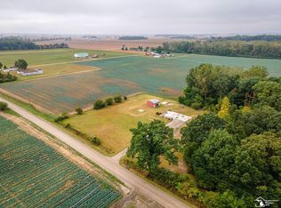 6626 Robinson Rd, Petersburg, MI 49270