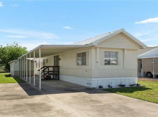 1514 Saint Augustine Dr, Mission, TX 78572