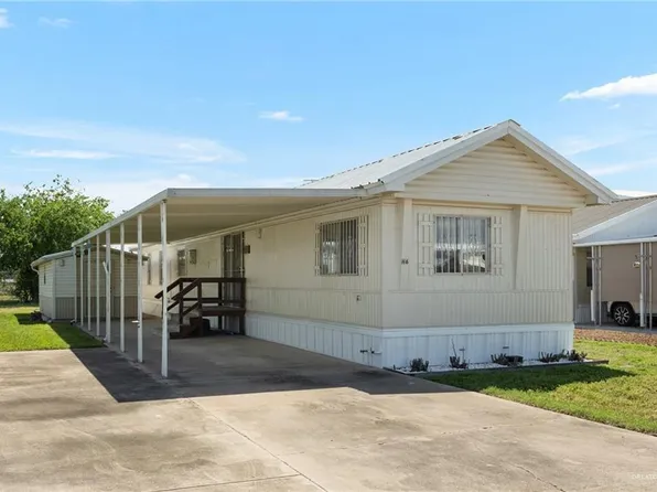 1514 Saint Augustine Dr, Mission, TX 78572