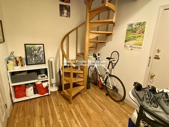 477 Beacon St. #1 Boston - Back Bay Unit Photo 7 (1)