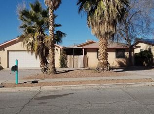 1303 Wyoming Ave, Las Cruces, NM 88001