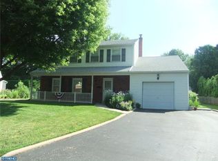 204 Wells Ln, Springfield, PA 19064