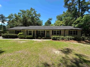 3246 Robinhood Rd, Tallahassee, FL 32312