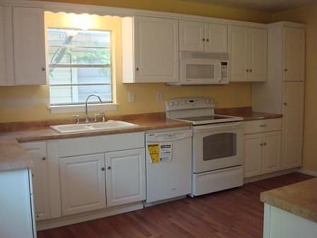 Kitchen View 2