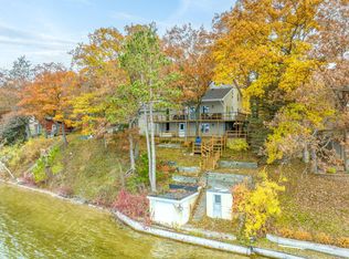 10443 Midshore Dr #62, Mecosta, MI